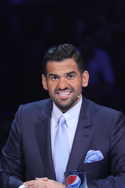 X Factor week 7